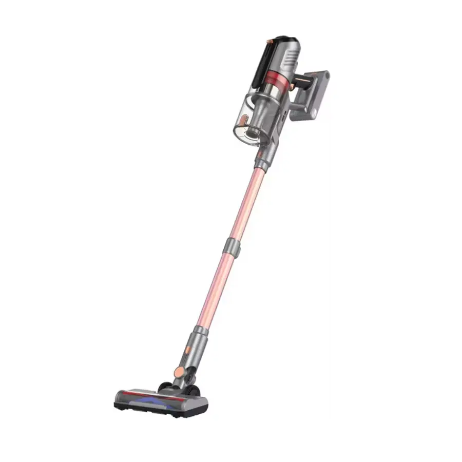 Green Lion Force Pro Cordless Vacuum Cleaner جارو شارژی گرین لاین مدل Force Pro