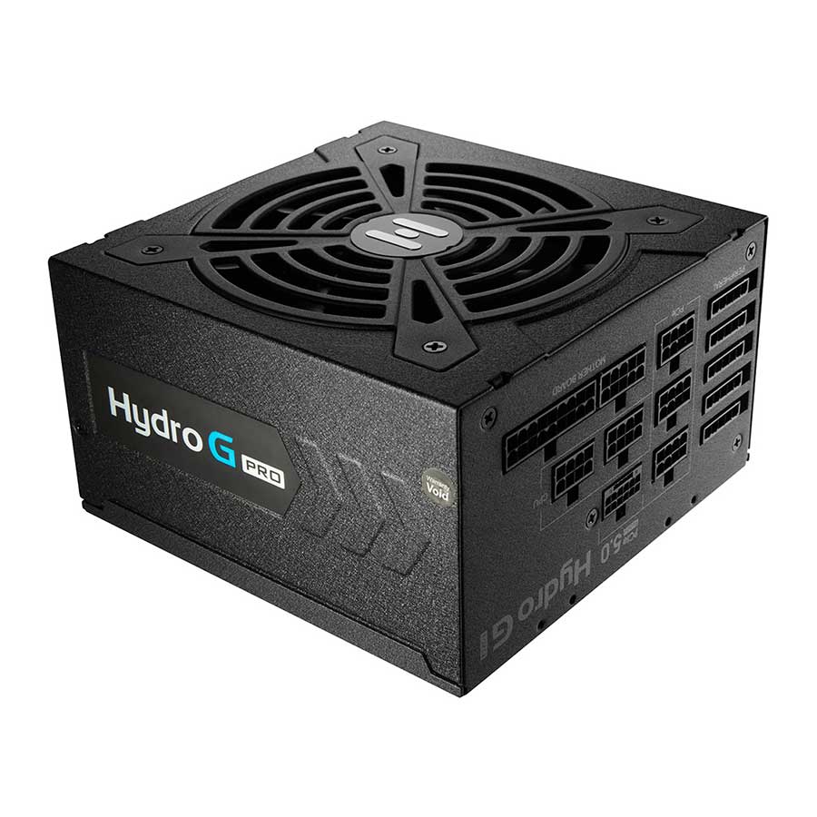 پاور کامپیوتر 1200 وات تمام ماژولار اف اس پی مدل Hydro G PRO Gold