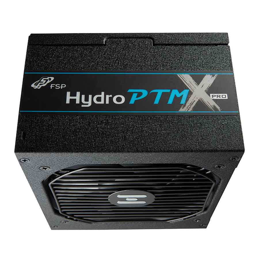 پاور کامپیوتر 1200 وات تمام ماژولار اف اس پی مدل Hydro PTM X PRO Platinum