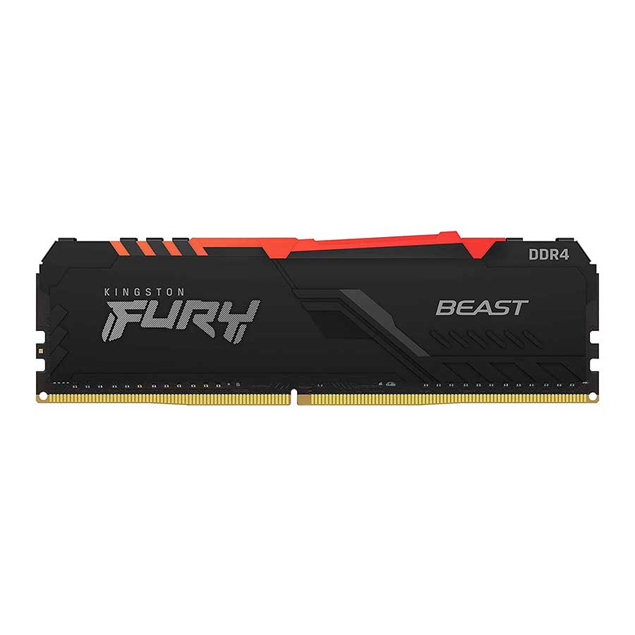 FURY BEAST RGB single