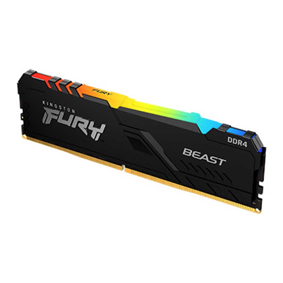 FURY BEAST RGB single