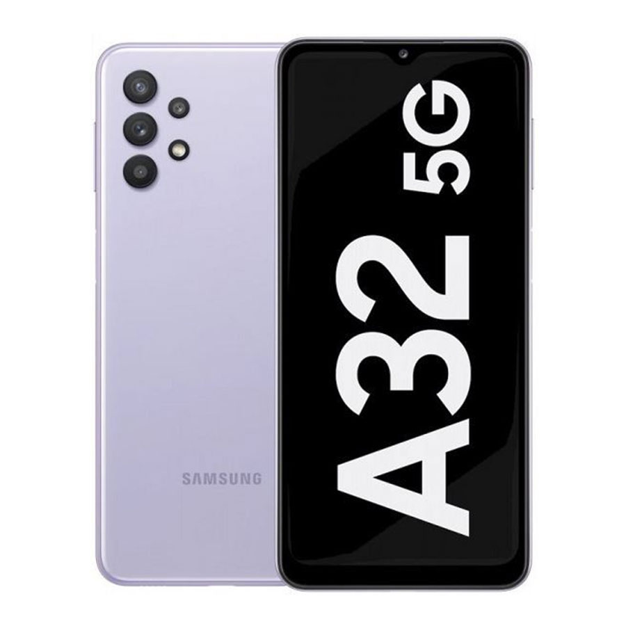 Galaxy A32 5G 128GB-8GB