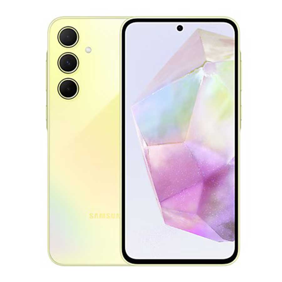 گوشی موبایل سامسونگ Galaxy A35 5G