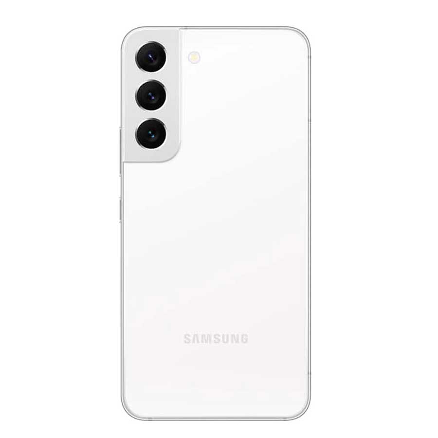 گوشی موبایل سامسونگ مدل Galaxy S22 Plus 5G ظرفیت 256 و رم 8 گیگابایت