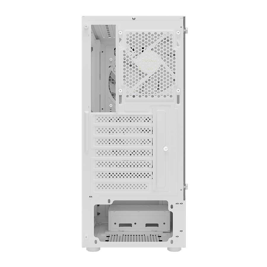 کیس کامپیوتر گیم دیاس مدل AURA GC7 White