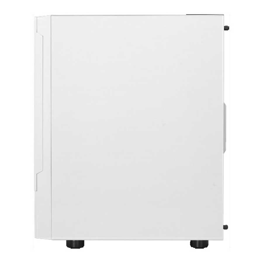 کیس کامپیوتر گیم دیاس مدل TALOS E3 MESH White