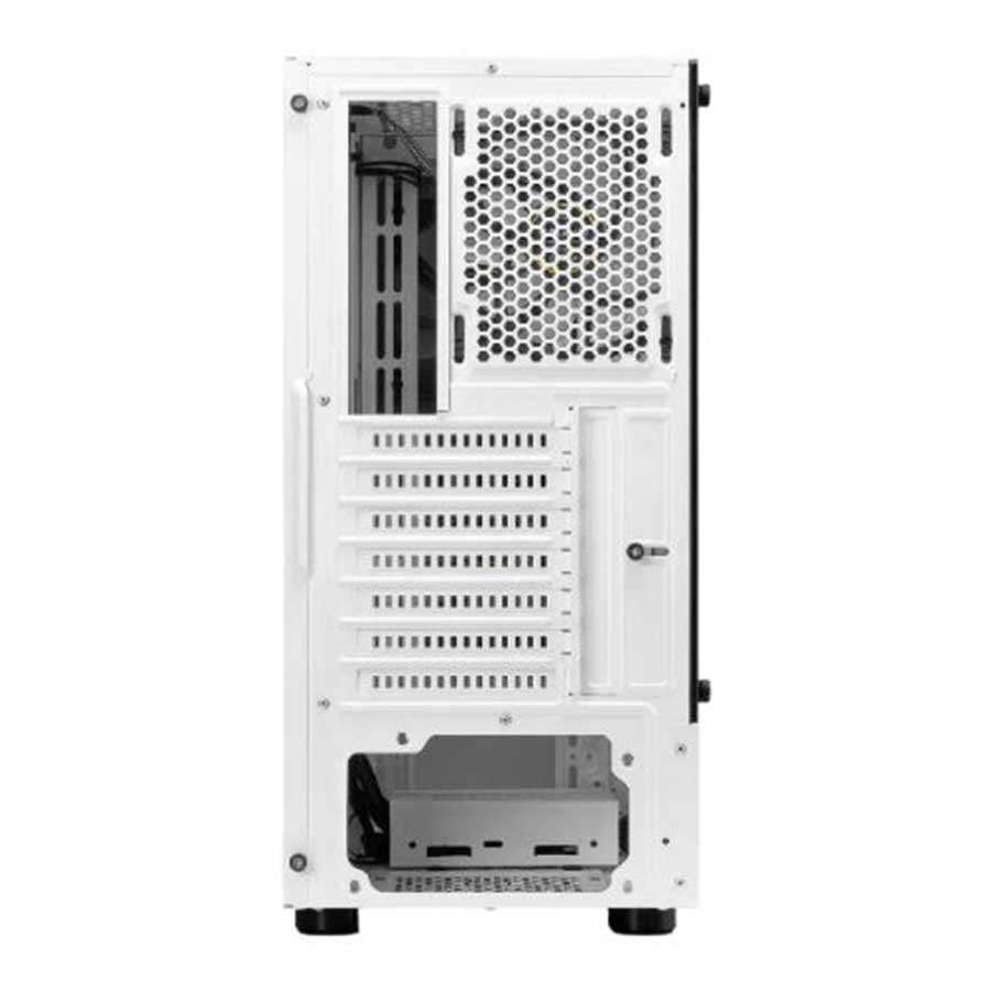 کیس کامپیوتر گیم دیاس مدل TALOS E3 White