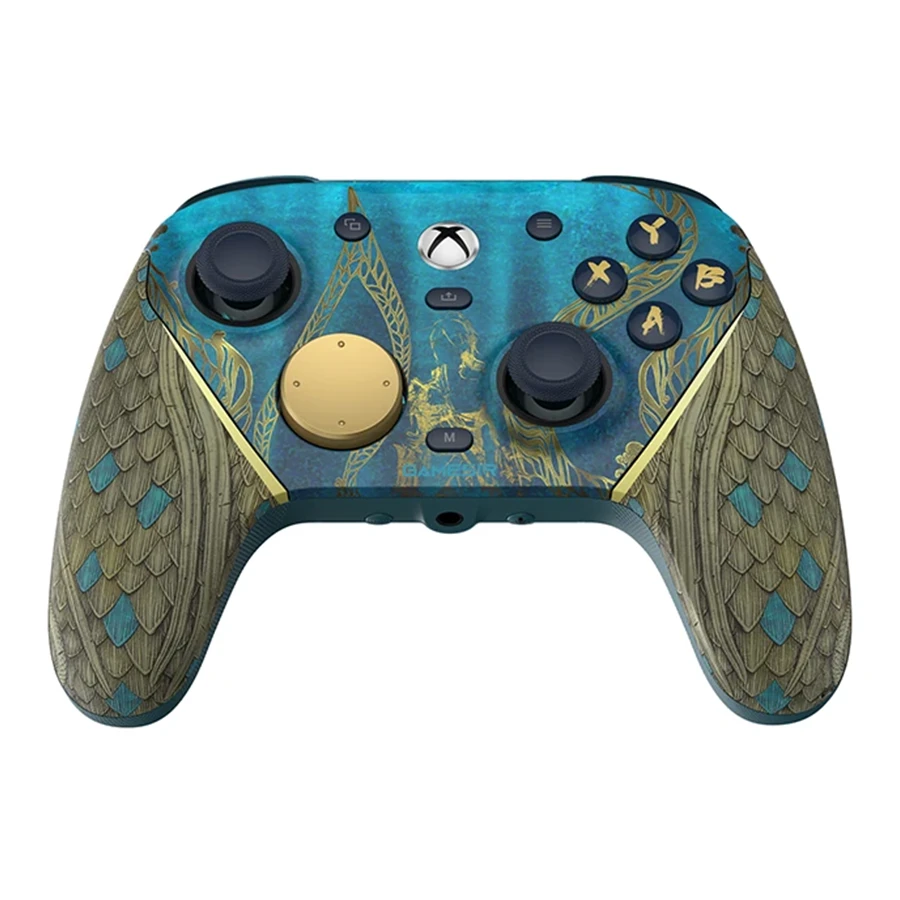 GameSir XBOX SERIES X/S G7 Pro WUCHANG Fallen Feathers Edition Wireless Controller دسته بازی بیسیم گیمسر