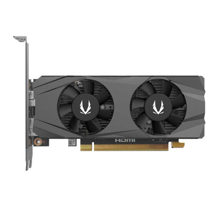 کارت گرافیک زوتک مدل GAMING GeForce RTX 3050 6GB GDDR6 LP