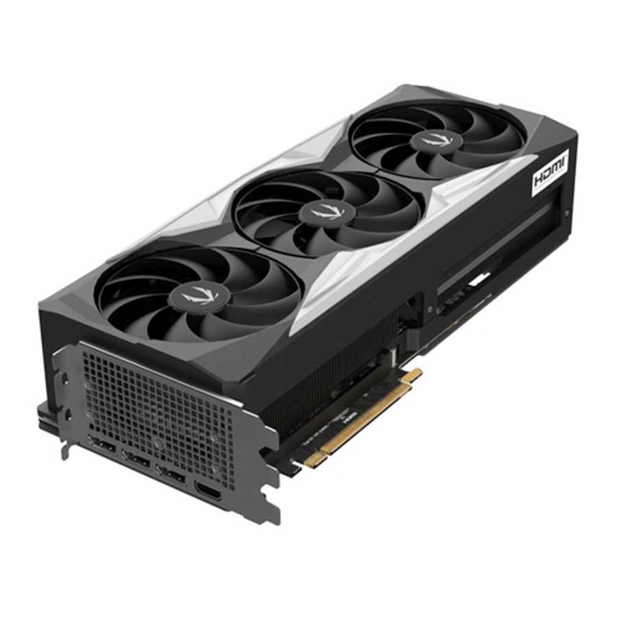 کارت گرافیک زوتک مدل GAMING GeForce RTX 4070 Ti SUPER SOLID 16GB GDDR6X