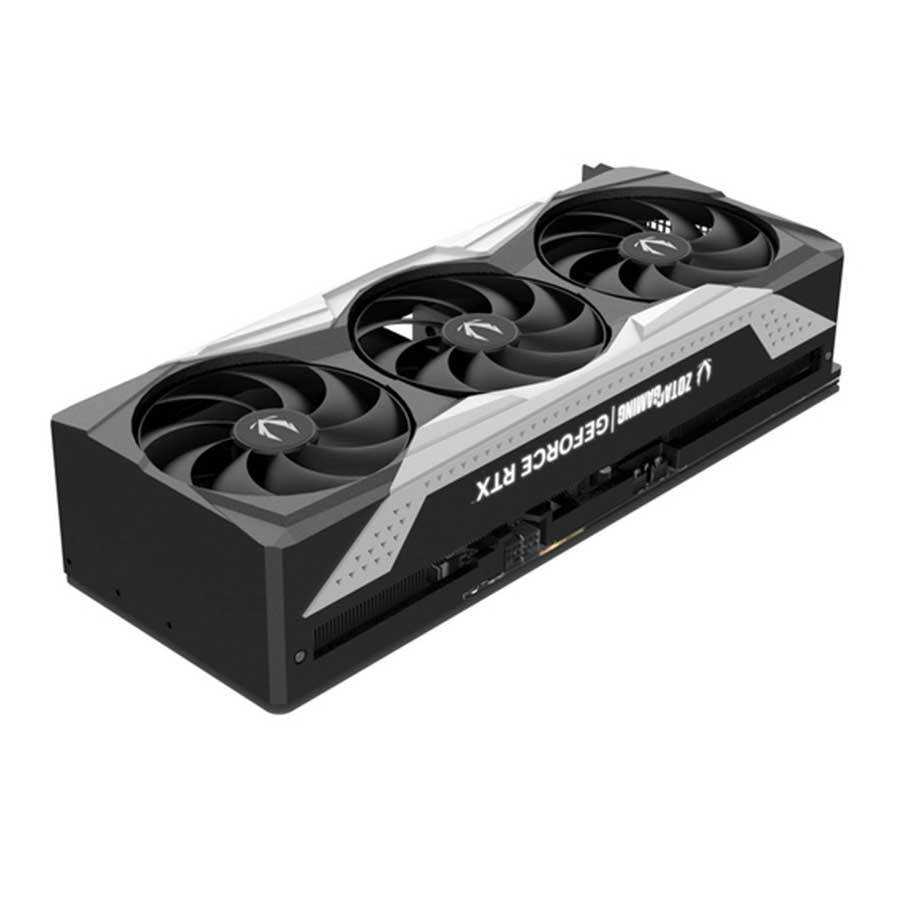 کارت گرافیک زوتک مدل GAMING GeForce RTX 4070 Ti SUPER SOLID 16GB GDDR6X