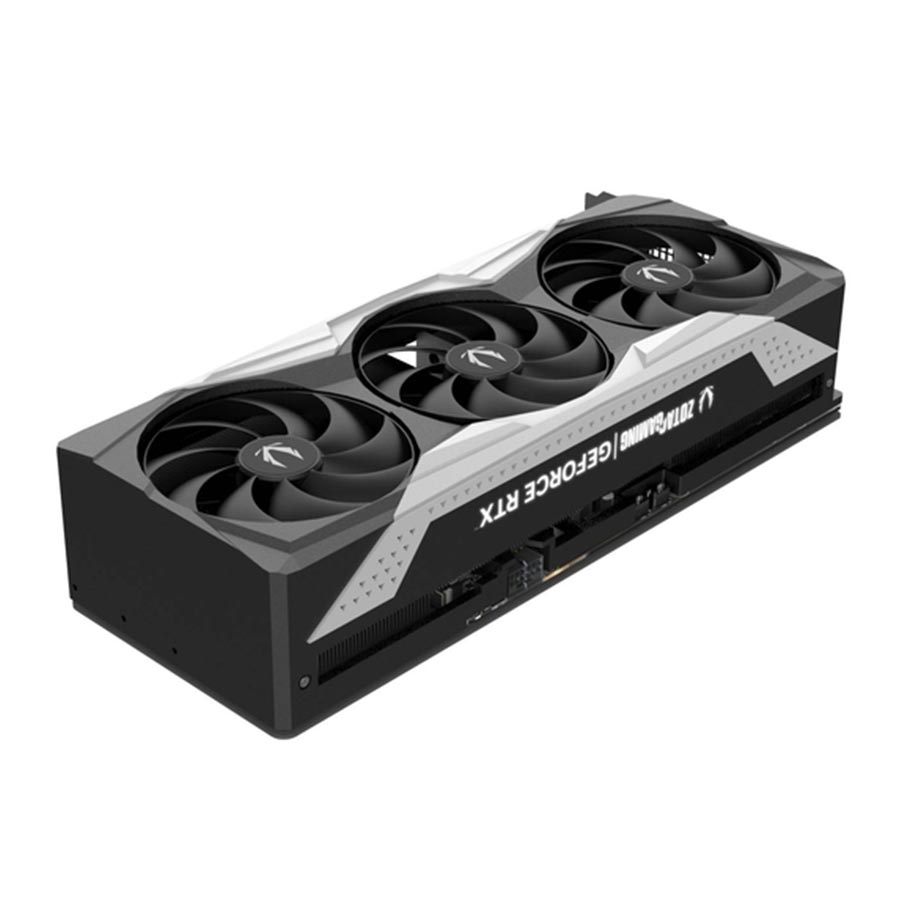 کارت گرافیک زوتک GAMING GeForce RTX 4070 Ti SUPER SOLID OC 16GB GDDR6X