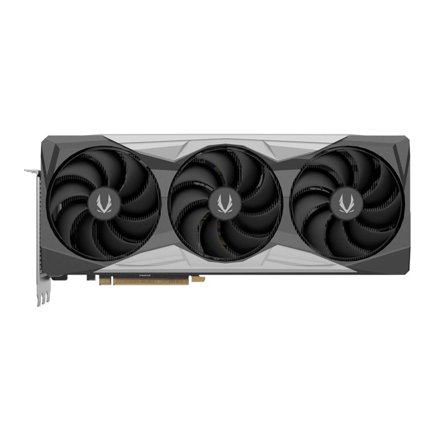 کارت گرافیک زوتک GAMING GeForce RTX 4070 Ti SUPER SOLID OC 16GB GDDR6X