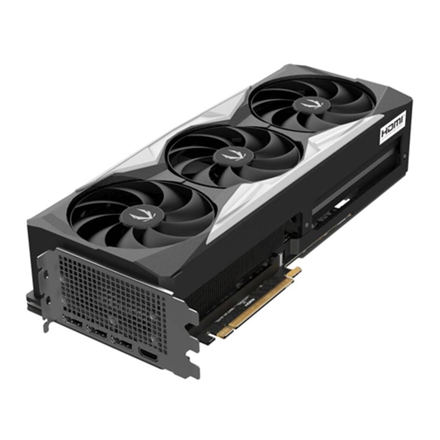 کارت گرافیک زوتک GAMING GeForce RTX 4070 Ti SUPER SOLID OC 16GB GDDR6X