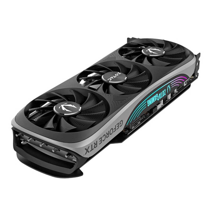 کارت گرافیک زوتک مدل GAMING GeForce RTX 4070 Trinity 12GB GDDR6X