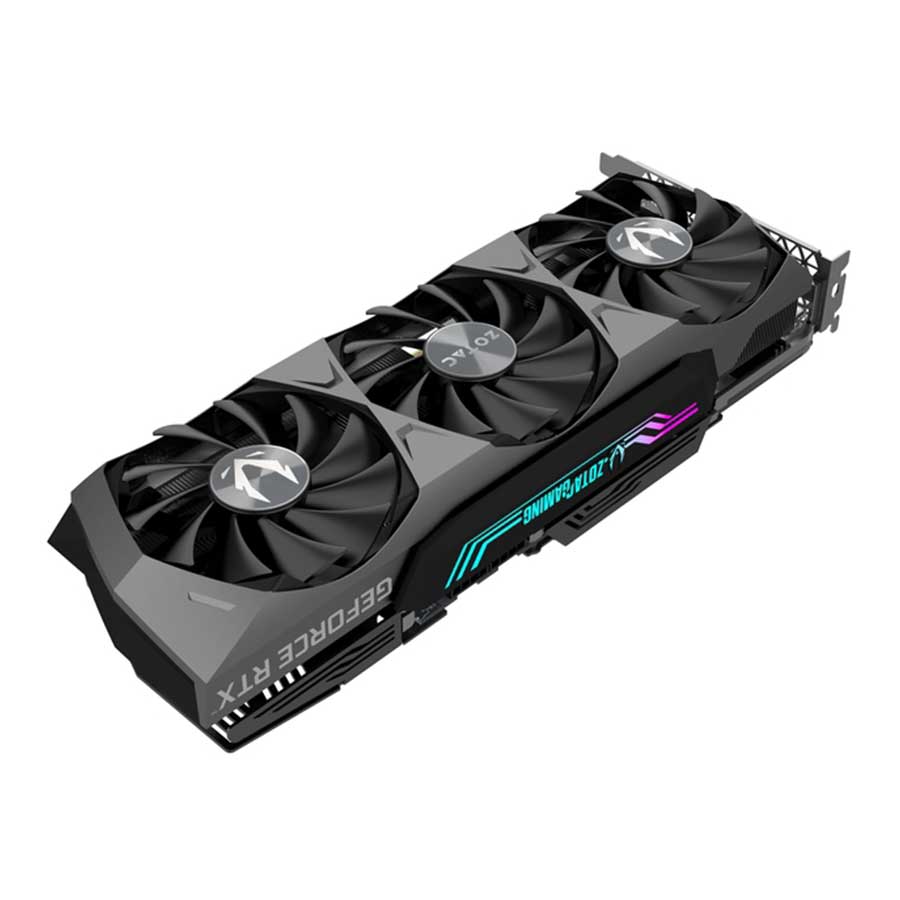 کارت گرافیک زوتک مدل GAMING GeForce RTX3080 Ti Trinity OC 12GB GDDR6X