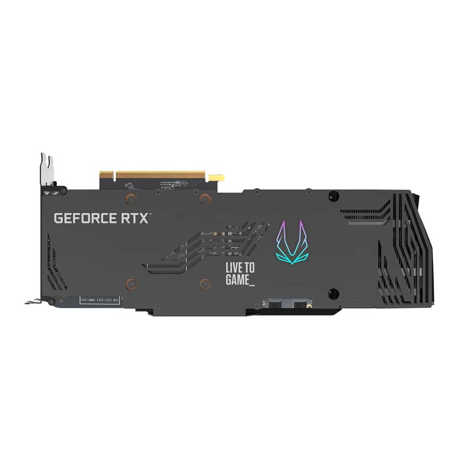 کارت گرافیک زوتک مدل GAMING GeForce RTX3080 Ti Trinity OC 12GB GDDR6X