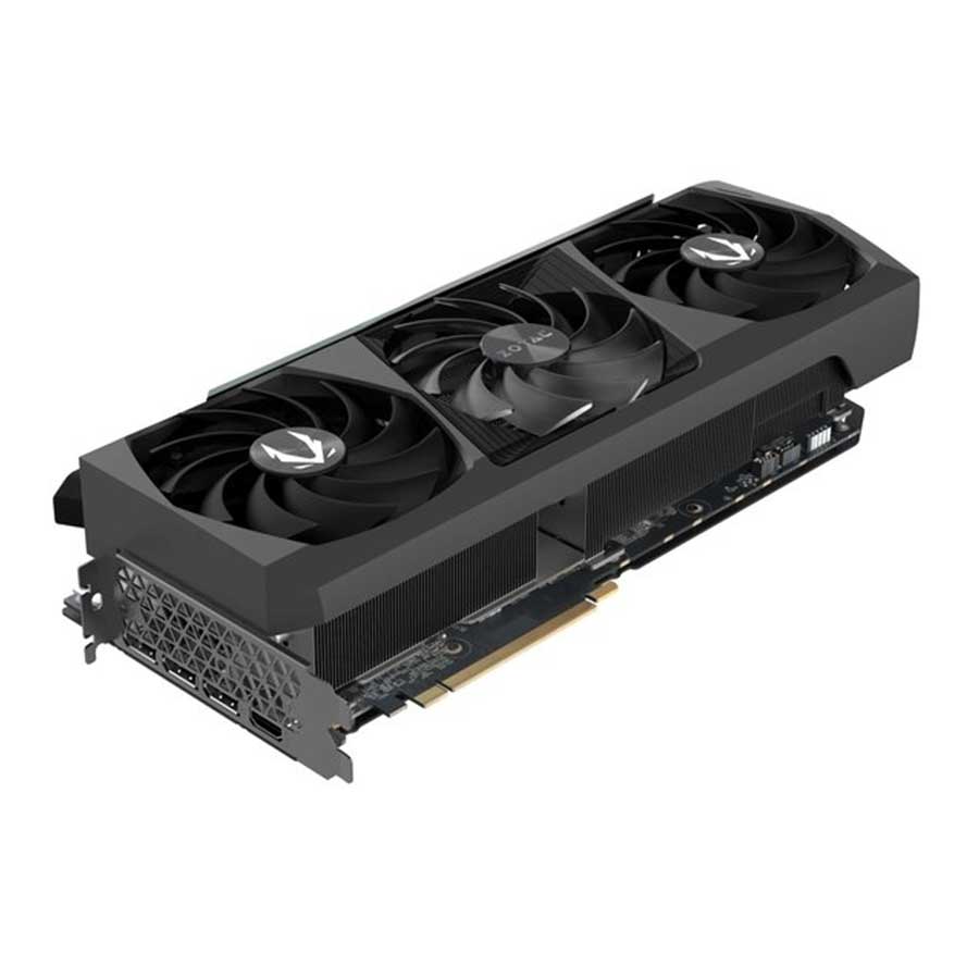 کارت گرافیک زوتاک مدل GAMING GeForce RTX3090 Ti AMP Extreme Holo 24G