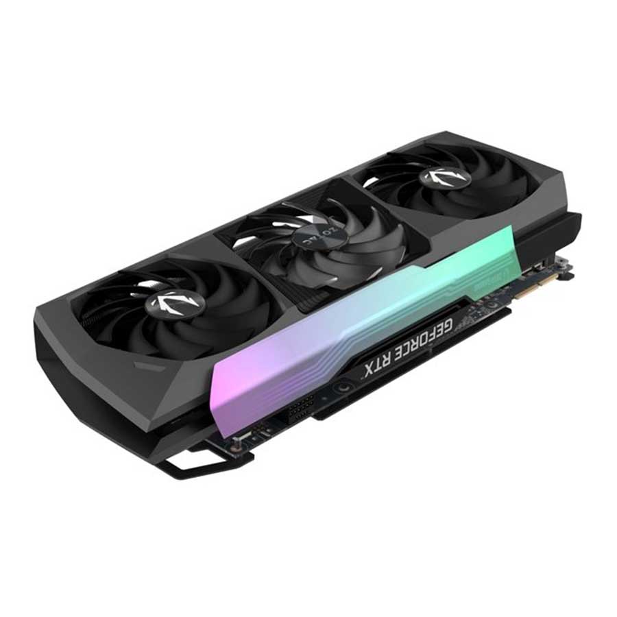 کارت گرافیک زوتاک مدل GAMING GeForce RTX3090 Ti AMP Extreme Holo 24G