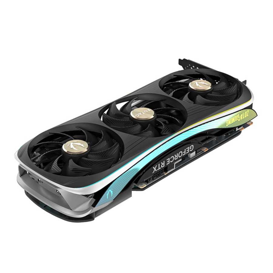 کارت گرافیک زوتک مدل GAMING GeForce RTX4090 AMP Extreme AIRO 24GB