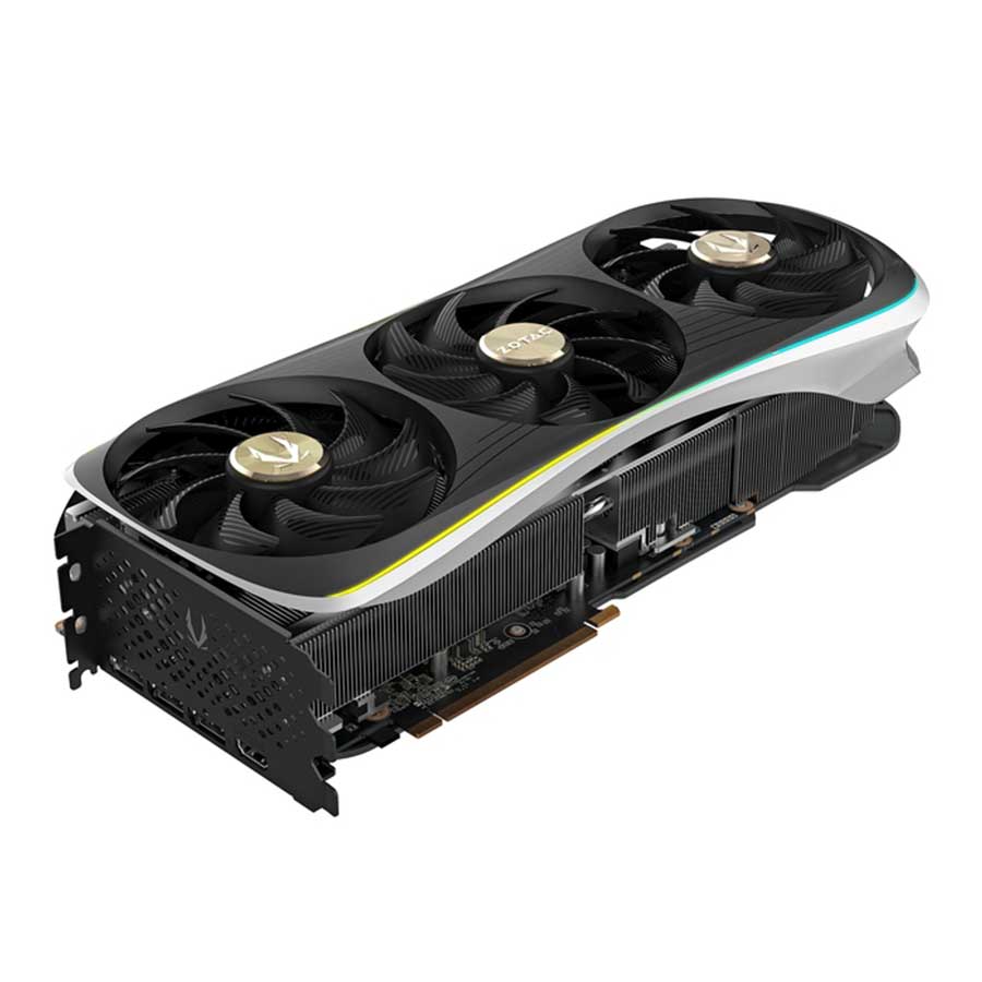 کارت گرافیک زوتک مدل GAMING GeForce RTX4090 AMP Extreme AIRO 24GB