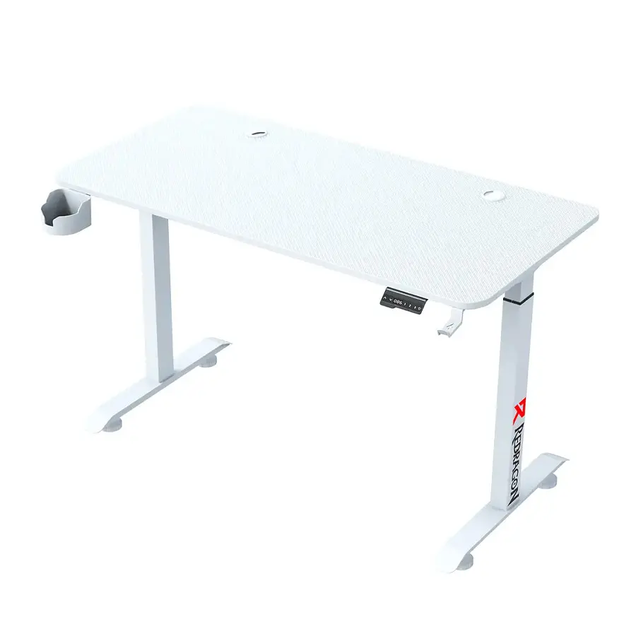GD-3500W-M 140cm میز گیمینگ موتور دار ردراگون GD-3500W-M 140cm