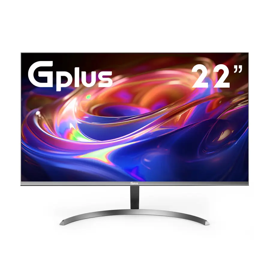 GDM-228CS مانیتور جی پلاس 22 اینچ مدل GDM-228CS