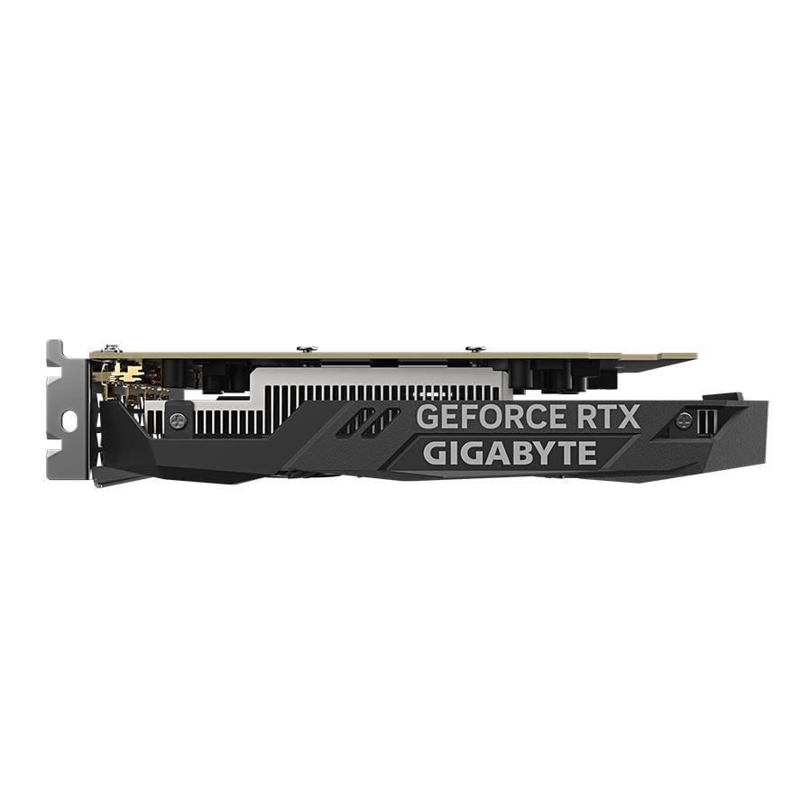 کارت گرافیک گیگابایت مدل GeForce RTX 3050 WINDFORCE OC 6G GDDR6