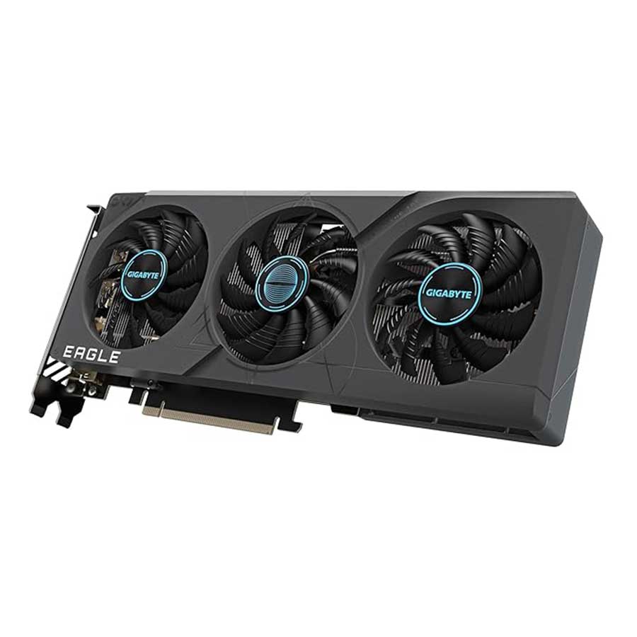 کارت گرافیک گیگابایت مدل GeForce RTX 4060 Ti EAGLE 8G GDDR6