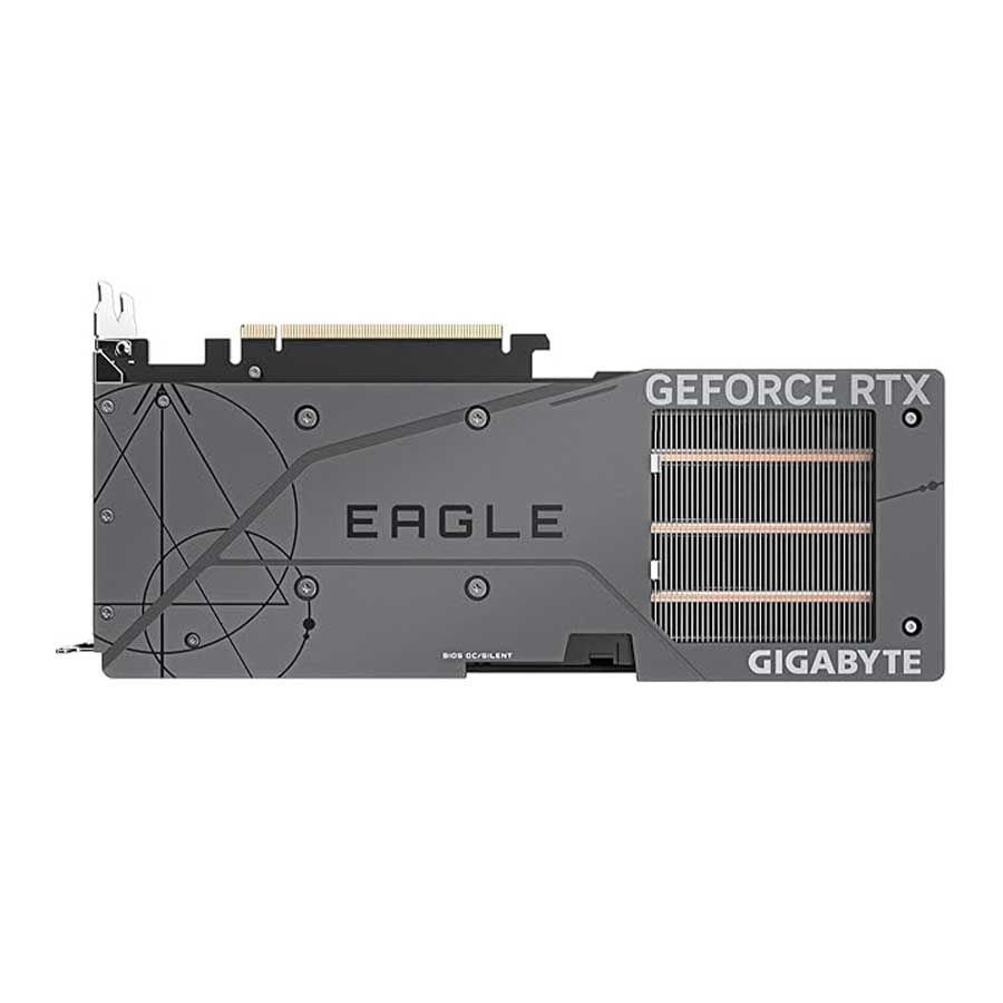 کارت گرافیک گیگابایت مدل GeForce RTX 4060 Ti EAGLE 8G GDDR6