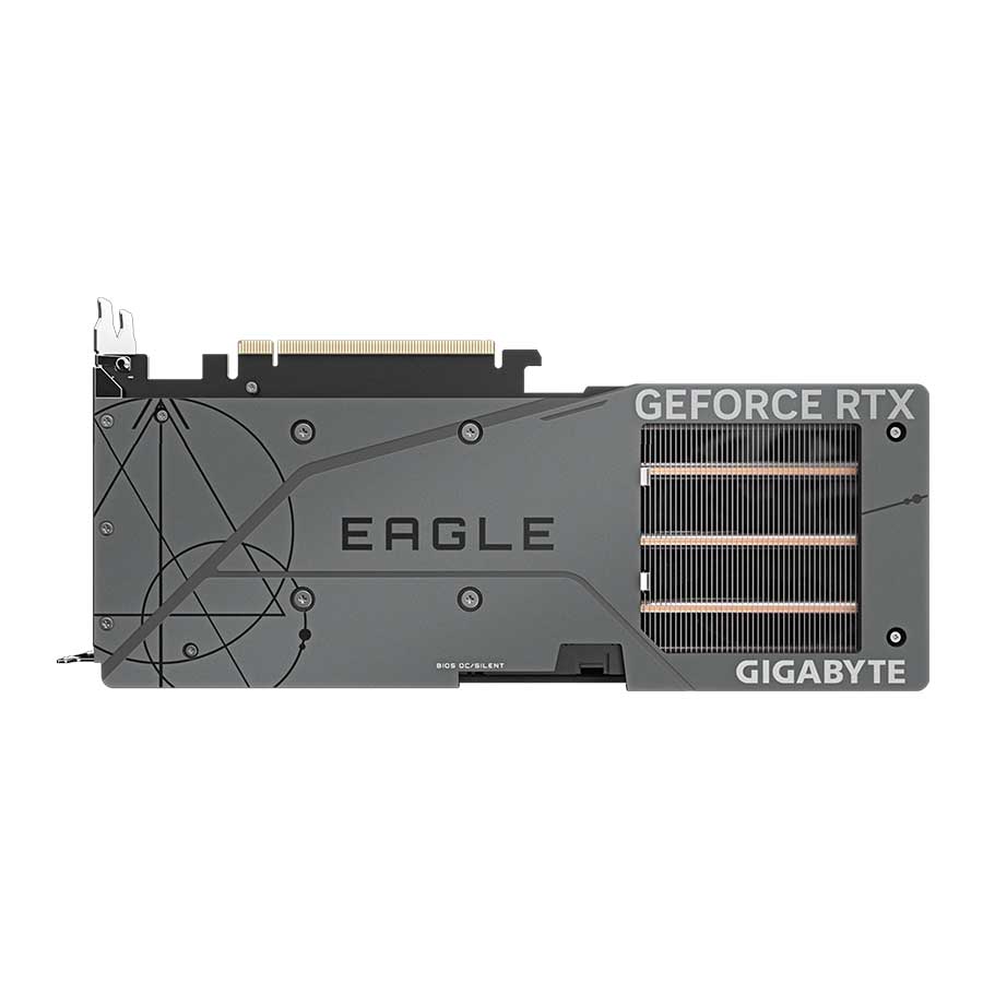 کارت گرافیک گیگابایت مدل GeForce RTX 4060 Ti EAGLE OC 8G GDDR6