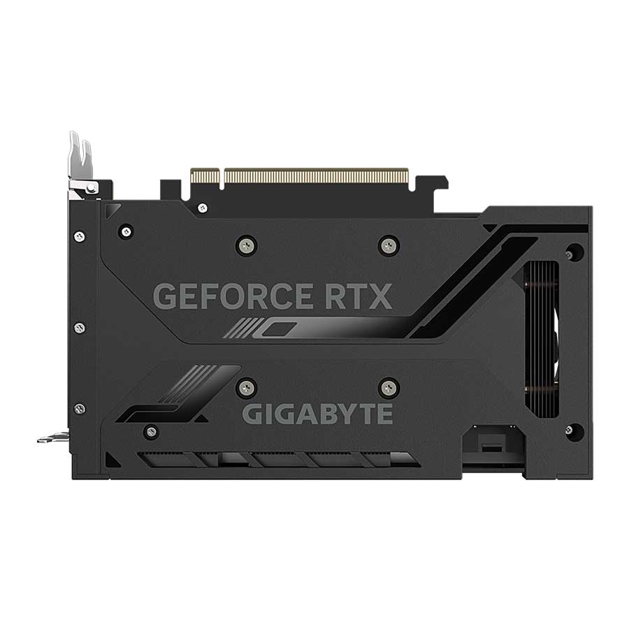 کارت گرافیک گیگابایت مدل GeForce RTX 4060 Ti WINDFORCE OC 8G GDDR6