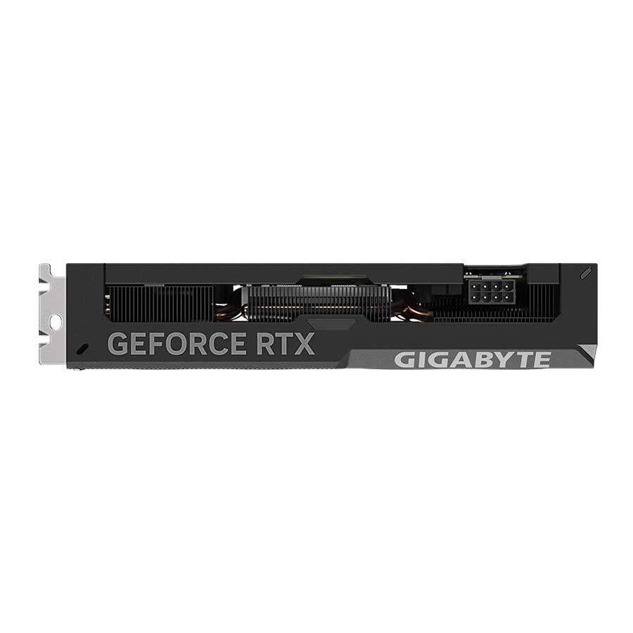 کارت گرافیک گیگابایت مدل GeForce RTX 4060 Ti WINDFORCE OC 8G GDDR6