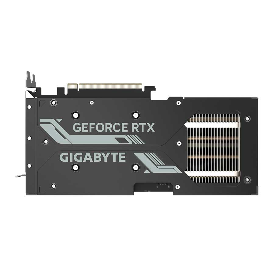 کارت گرافیک گیگابایت مدل GeForce RTX 4070 SUPER WINDFORCE OC 12G GDDR6X