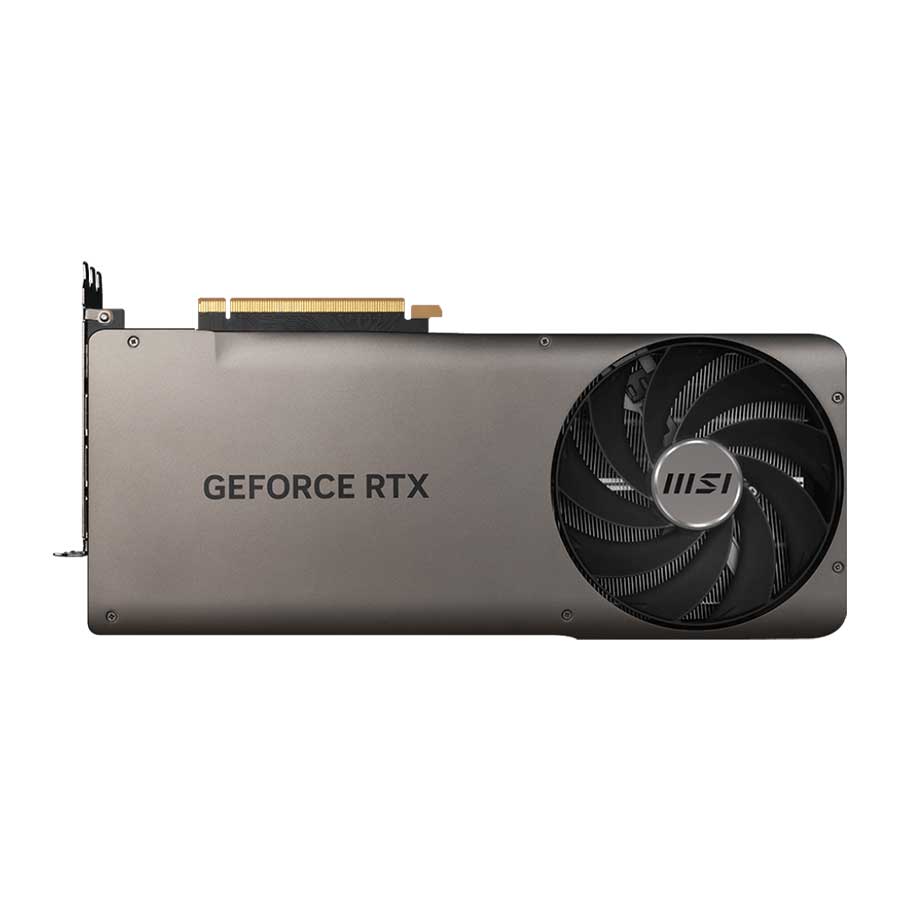 کارت گرافیک ام اس آی GeForce RTX 4080 SUPER 16G EXPERT GDDR6X