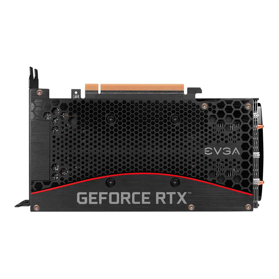 کارت گرافیک ای وی جی ای GeForce RTX3050 XC GAMING 8GB GDDR6