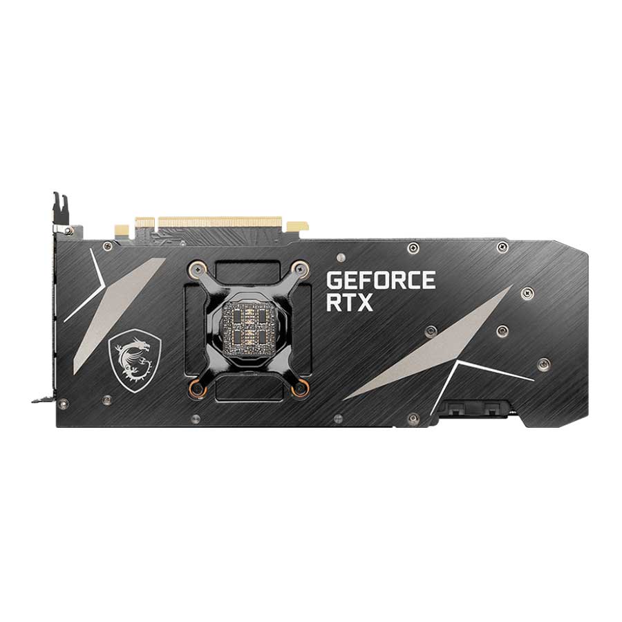 کارت گرافیک ام اس آی مدل GeForce RTX3080 VENTUS 3X PLUS 12G OC LHR