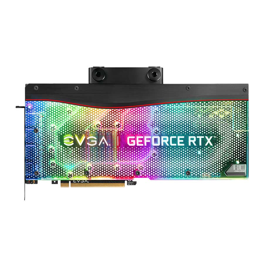 کارت گرافیک ای وی جی ای GeForce RTX3090 FTW3 ULTRA HYDRO COPPER GAMING 24GB