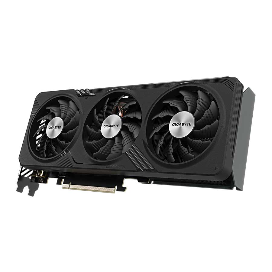 کارت گرافیک گیگابایت مدل GeForce RTX­­4060 Ti GAMING OC 8G GDDR6