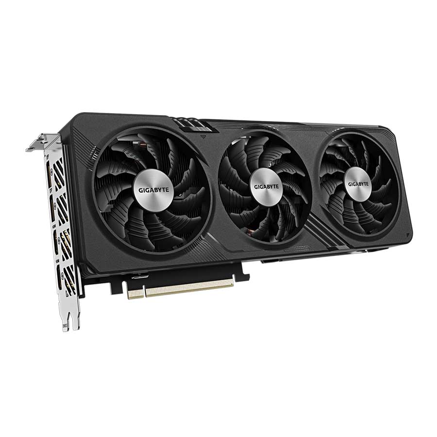 کارت گرافیک گیگابایت مدل GeForce RTX­­4060 Ti GAMING OC 8G GDDR6