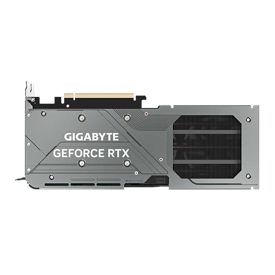 کارت گرافیک گیگابایت مدل GeForce RTX­­4060 Ti GAMING OC 8G GDDR6