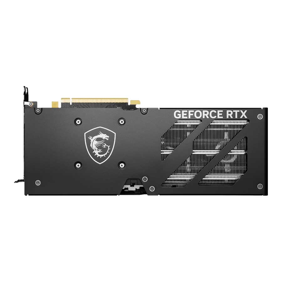 کارت گرافیک ام اس آی GeForce RTX 4060 Ti GAMING X SLIM 16G GDDR6X