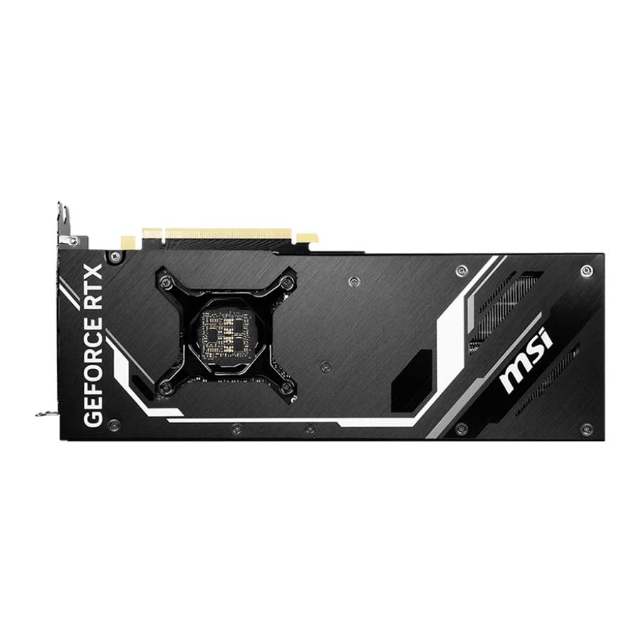 کارت گرافیک ام اس آی مدل GeForce RTX4070 Ti VENTUS 3X 12G GDDR6X