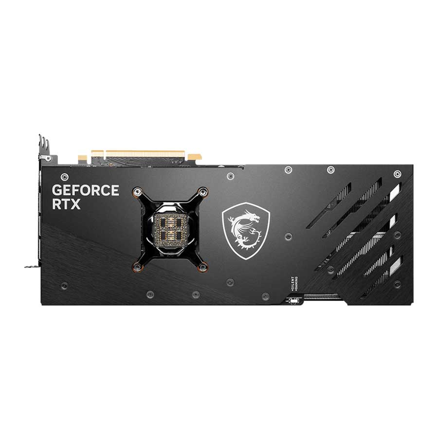 کارت گرافیک ام اس آی GeForce RTX4090 GAMING TRIO 24G GDDR6X