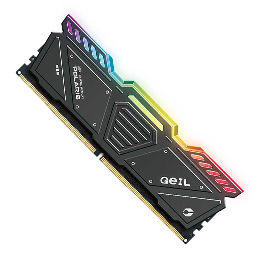 رم گیل مدل Polaris RGB DDR5