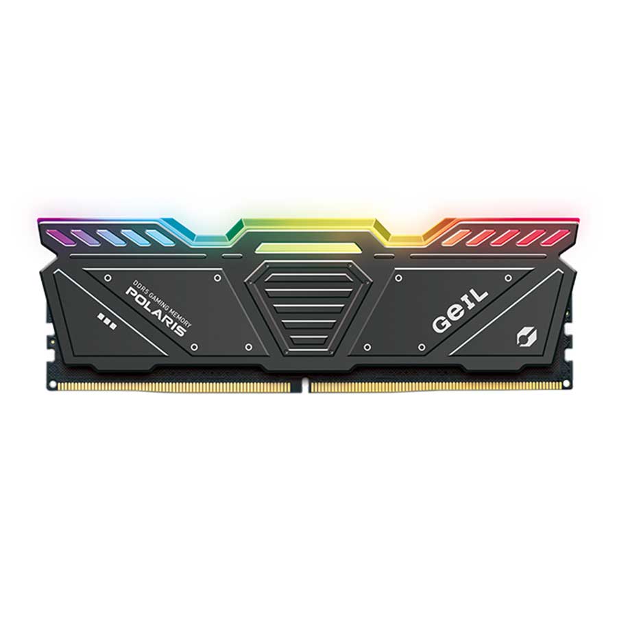 رم گیل مدل Polaris RGB DDR5