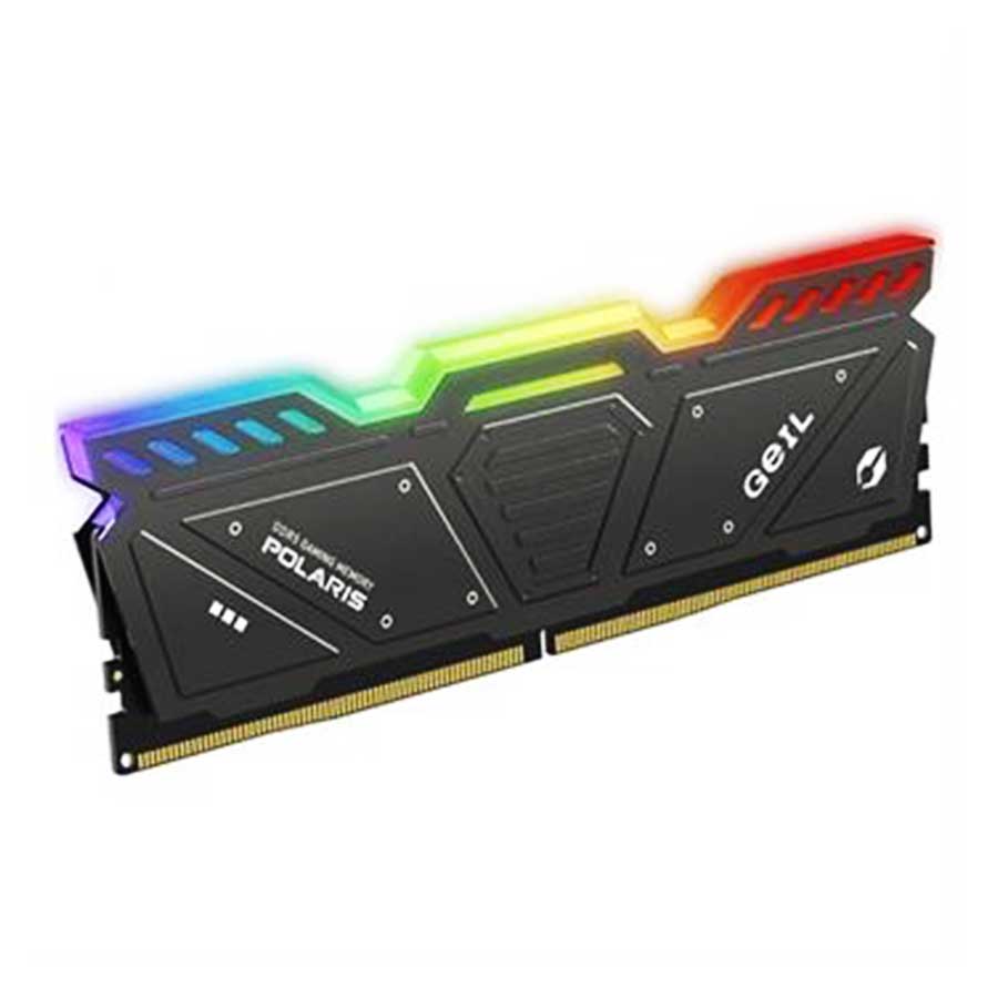 رم گیل مدل Polaris RGB DDR5