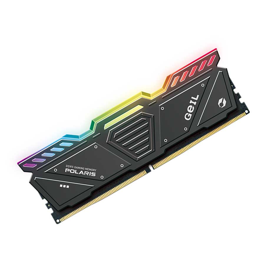 رم گیل مدل Polaris RGB DDR5