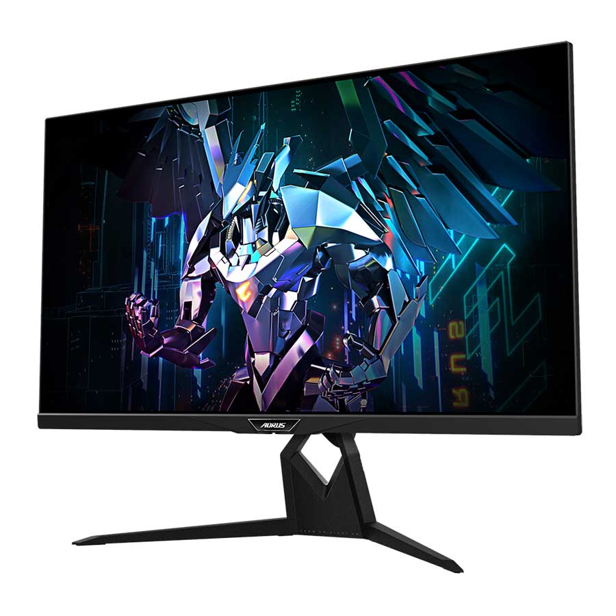 مانیتور گیمینگ 32 اینچ گیگابایت مدل AORUS FI32Q