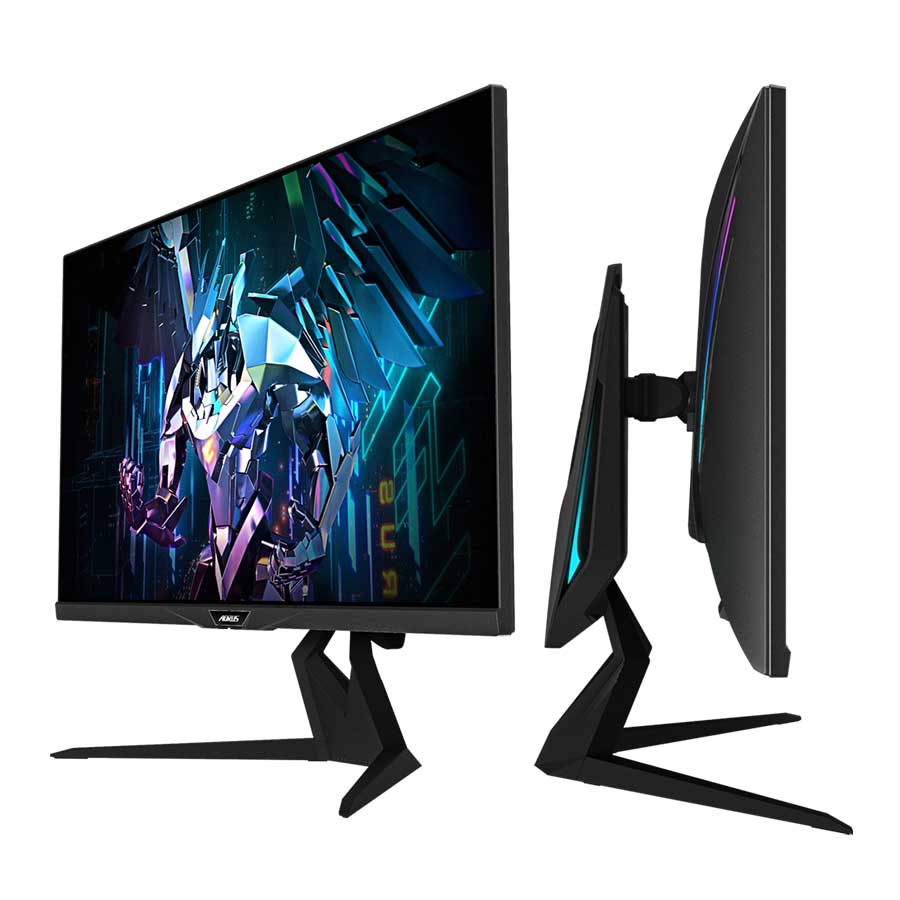 مانیتور گیمینگ 32 اینچ گیگابایت مدل AORUS FI32Q